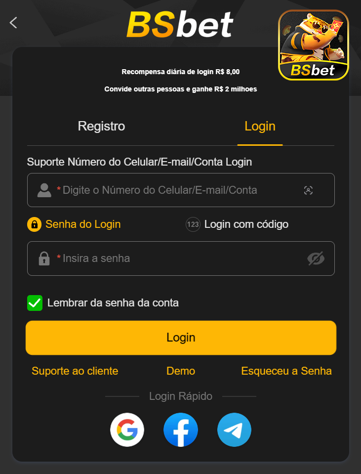 bsbet.com conquiste premiado jogo