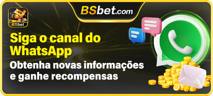 bsbet.com acesse inovador jogo